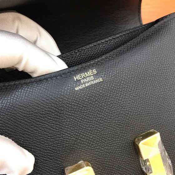 Hermes Constance Bag - HBP067 - 8