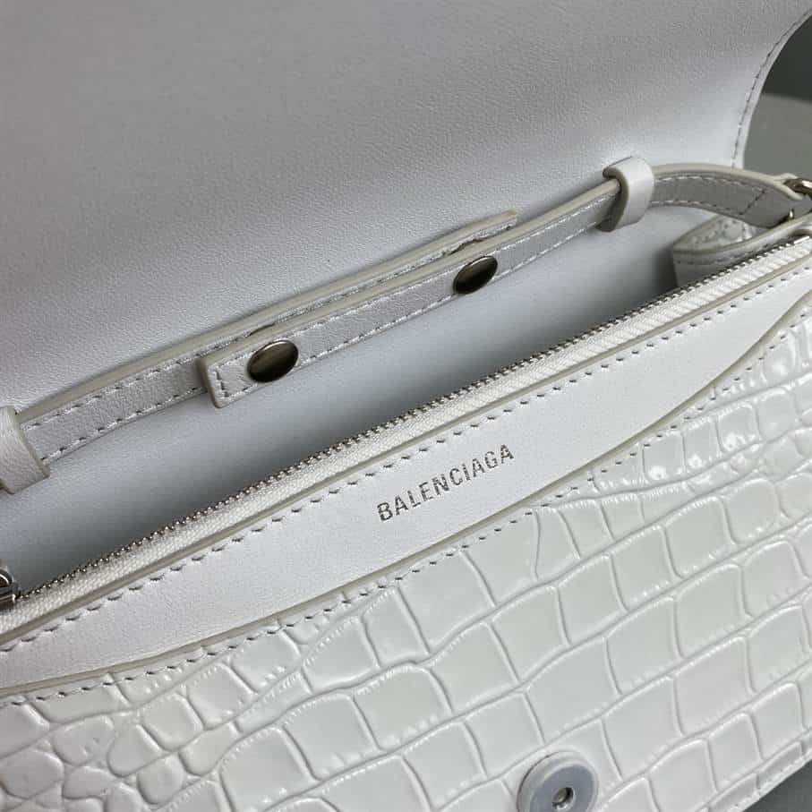 Balenciaga Crossbody Bag - BHB27 - 3