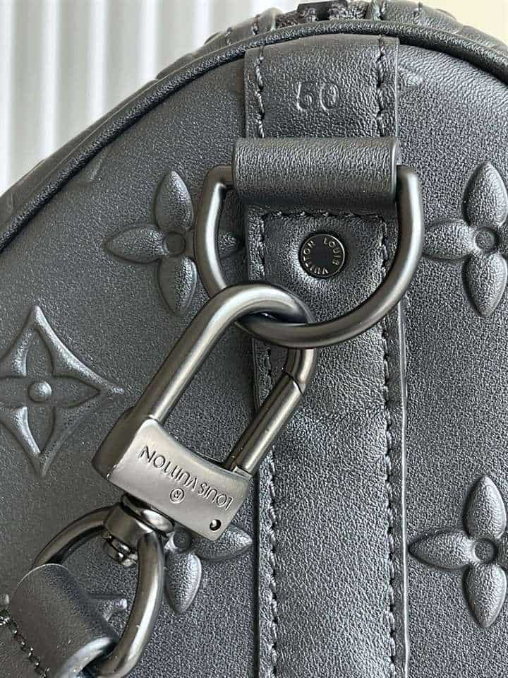 Louis Vuitton Keepall Bandoulière 50 - LDB122 - 8