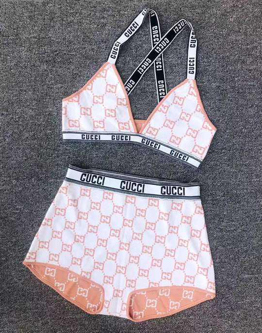 Gucci Swimsuit - GCS11 - 3