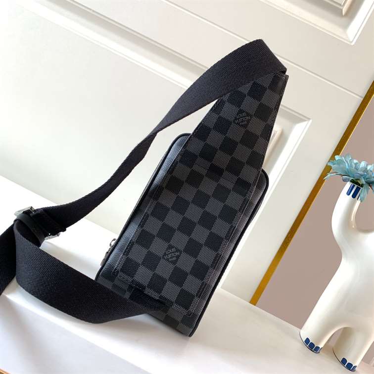 Louis Vuitton Avenue Sling Bag - LMB295 - 2