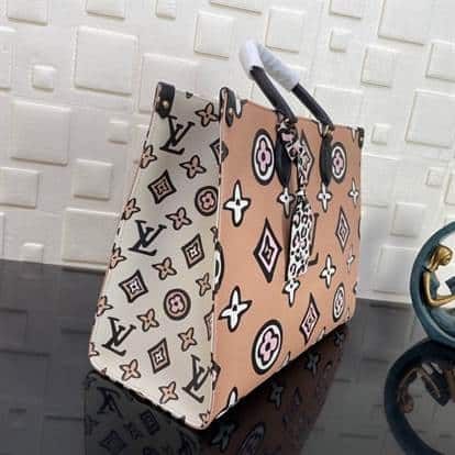 Louis Vuitton Onthego GM - LTB530 - 5