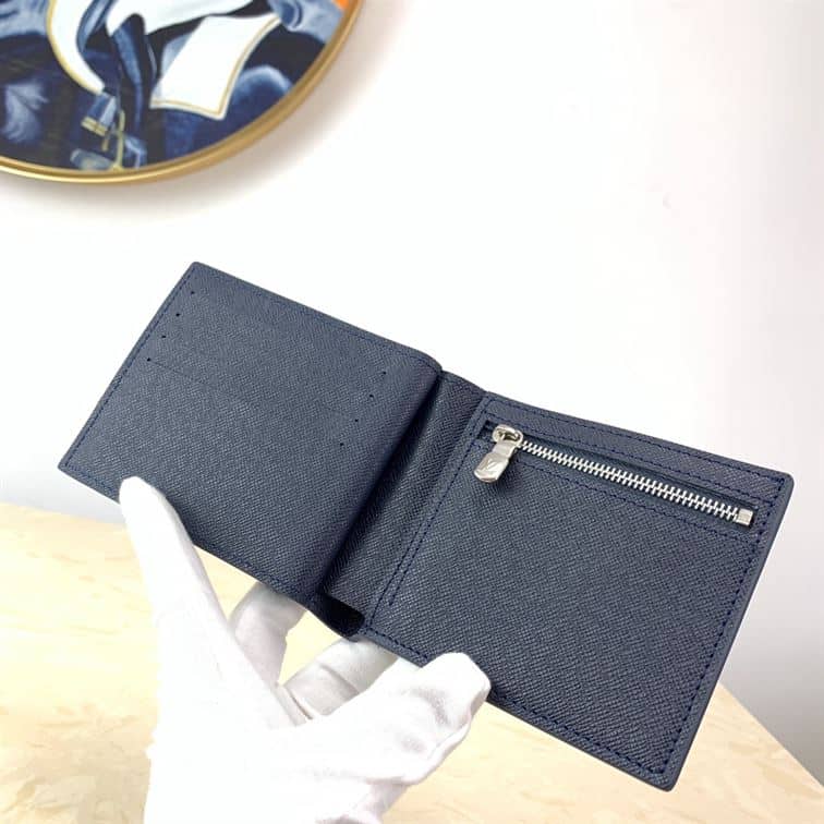Louis Vuitton Multiple Wallet - WPR083 - 5