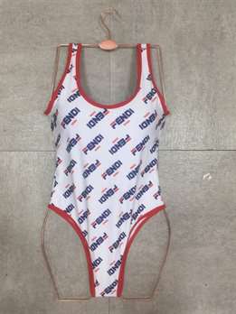 Fendi Swimsuit - FS08 - 1