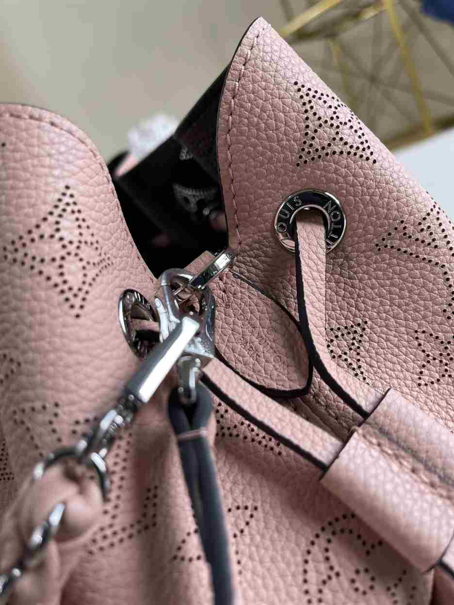LOUIS VUITTON BELLA BUCKET BAG - LHB639 - 3