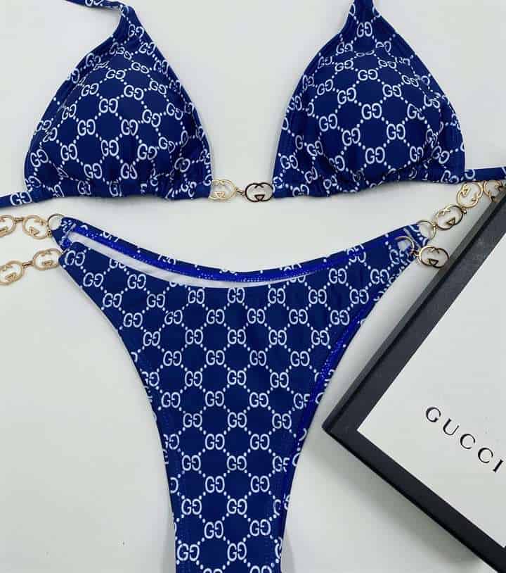 Gucci Swimsuit - GCS22 - 4