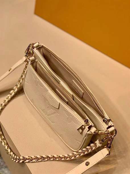 Louis Vuitton Multi Pochette Accessoires - LHB340 - 6
