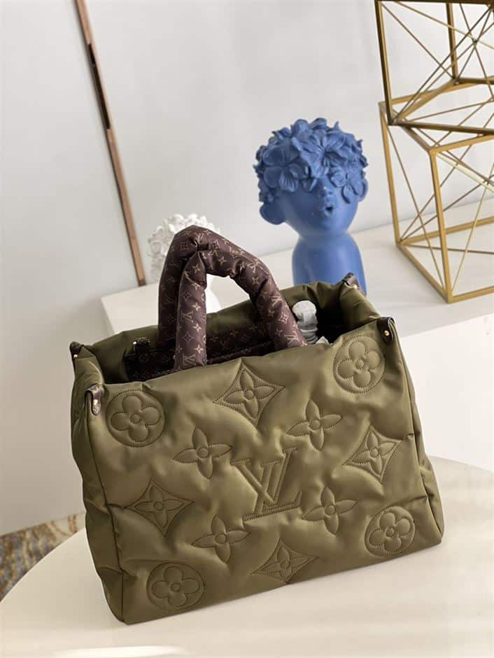 Louis Vuitton Onthego Gm - LHB445 - 2