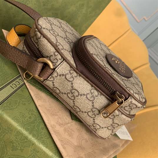Neo Vintage mini bag - GMB151 - 6