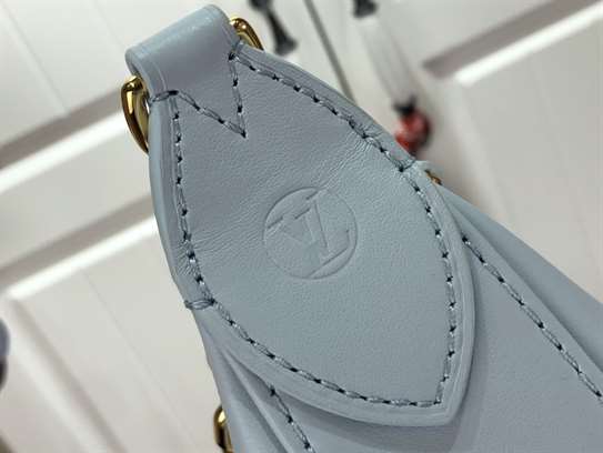 Louis Vuitton Over The Moon Bubblegram Leather - LHB657 - 7