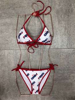 Fendi Swimsuit - FS08 - 3