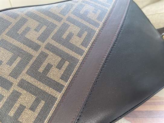 Fendi Crossbody Bag - FPD09 - 6