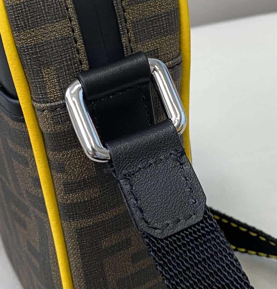 Fendi Crossbody Bag - FPD65 - 9
