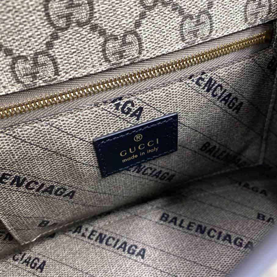 Balenciaga x Gucci Handbag - BHB18 - 6