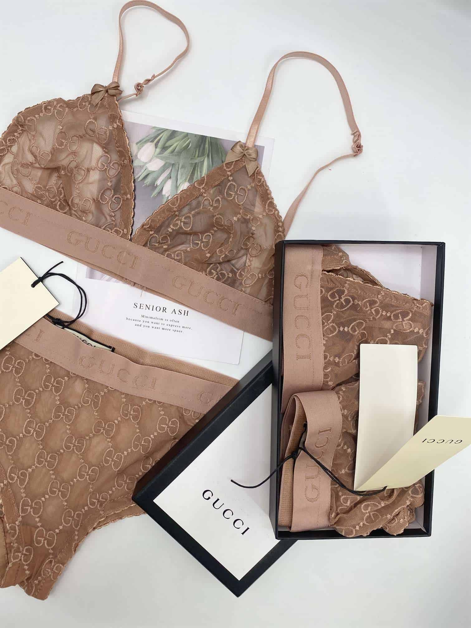 Gucci Swimsuit - GCS26 - 2