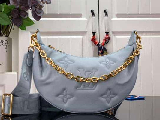 Louis Vuitton Over The Moon Bubblegram Leather - LHB657 - 1