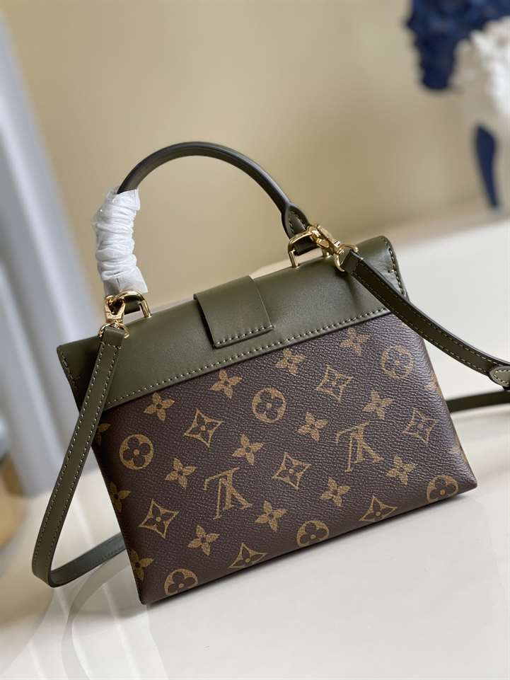 Louis Vuitton Locky Bb - LHB171 - 3