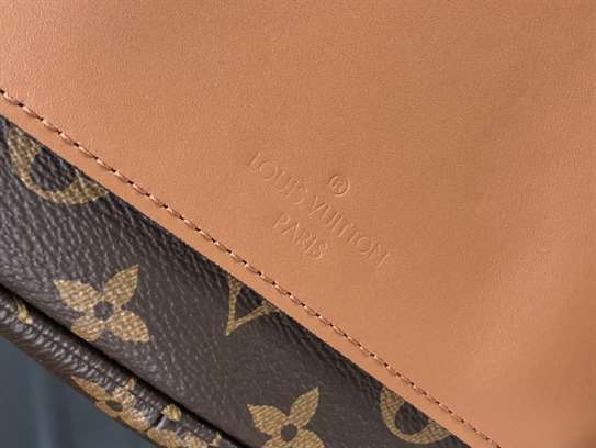 Louis Vuitton Marceau Monogram - LHB653 - 6