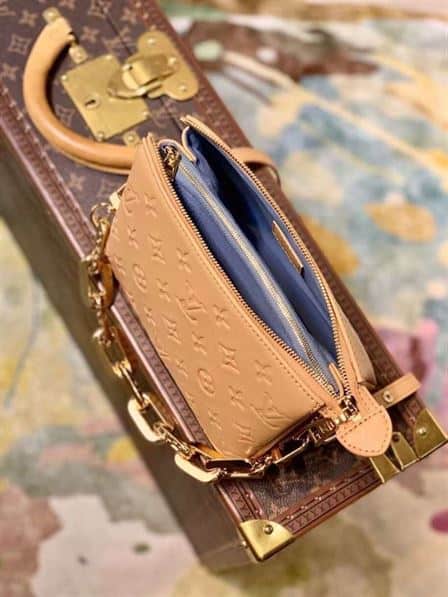 Louis Vuitton Coussin BB - LHB439 - 9