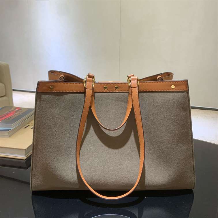 Fendi Peekaboo X-Tote - FPD89 - 3