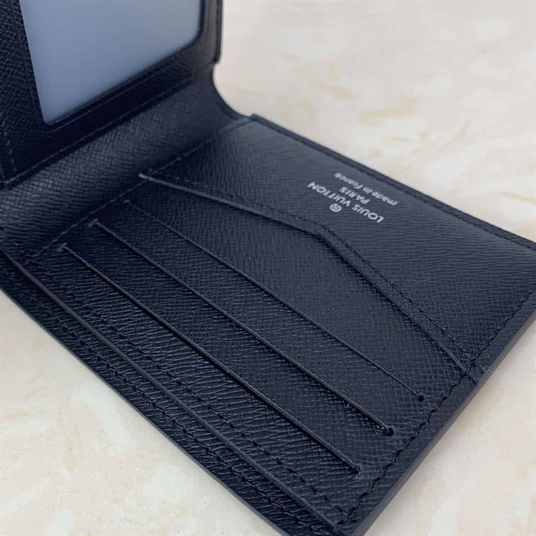Louis Vuitton Multiple Wallet - WPR085 - 4