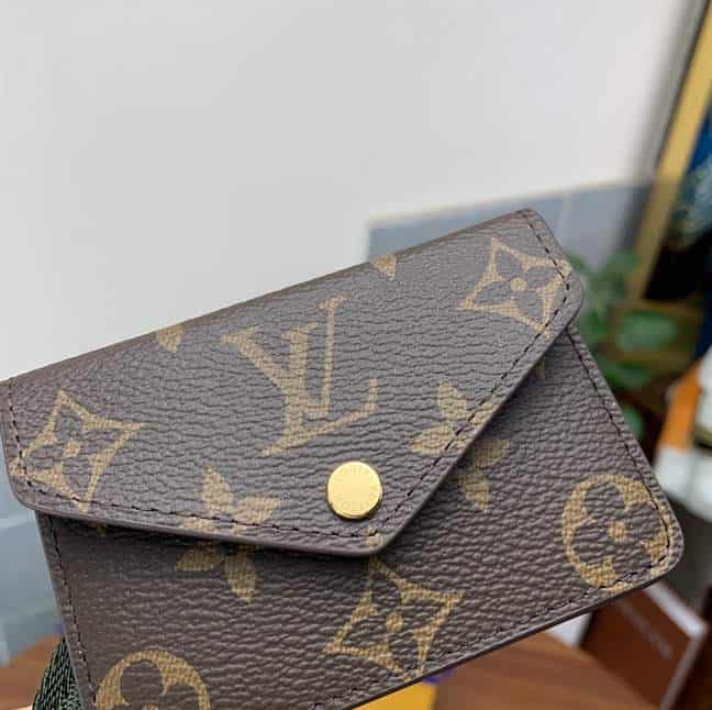 LOUIS VUITTON MULTI POCHETTE FÉLICIE BAG - LHB630 - 4