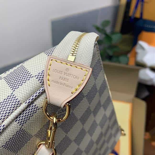 LOUIS VUITTON CROSSBODY BAG - LHB631 - 9