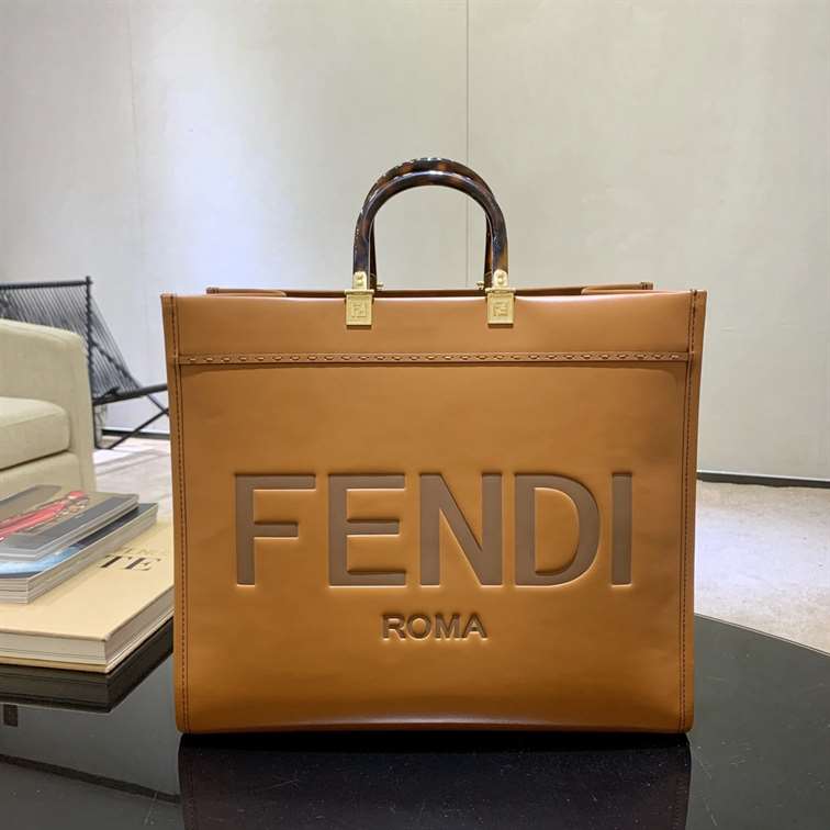 Fendi Large Fendi Sunshine - FPD25 - 2