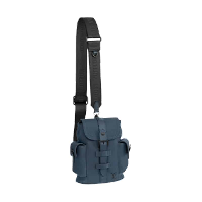 Christopher Xs LMB075 - 1
