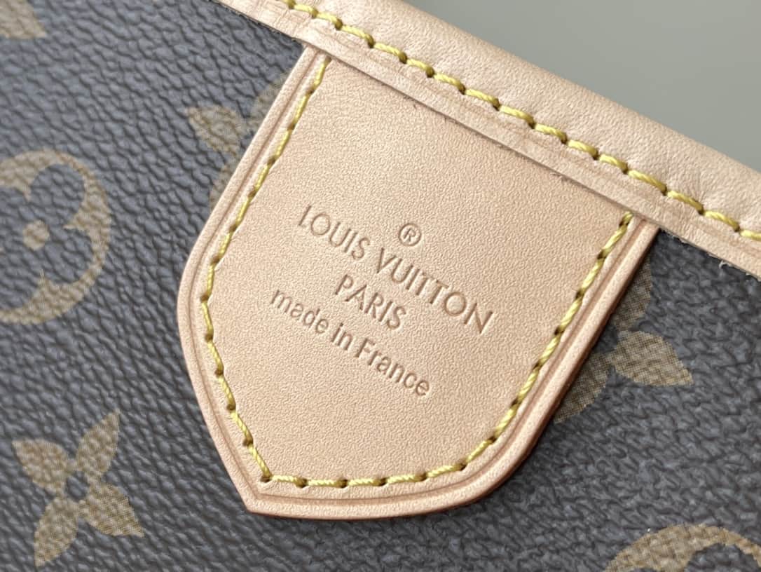 LOUIS VUITTON GRACEFUL MM - LTB539 - 3