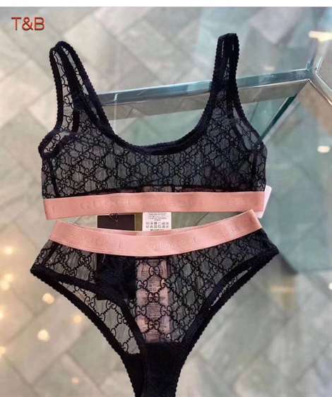 Gucci Swimsuit - GCS21 - 1