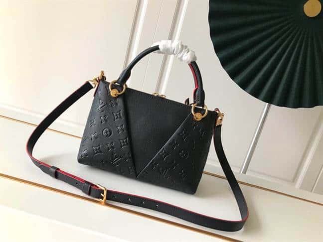 Louis Vuitton Tote BB - LTB528 - 3