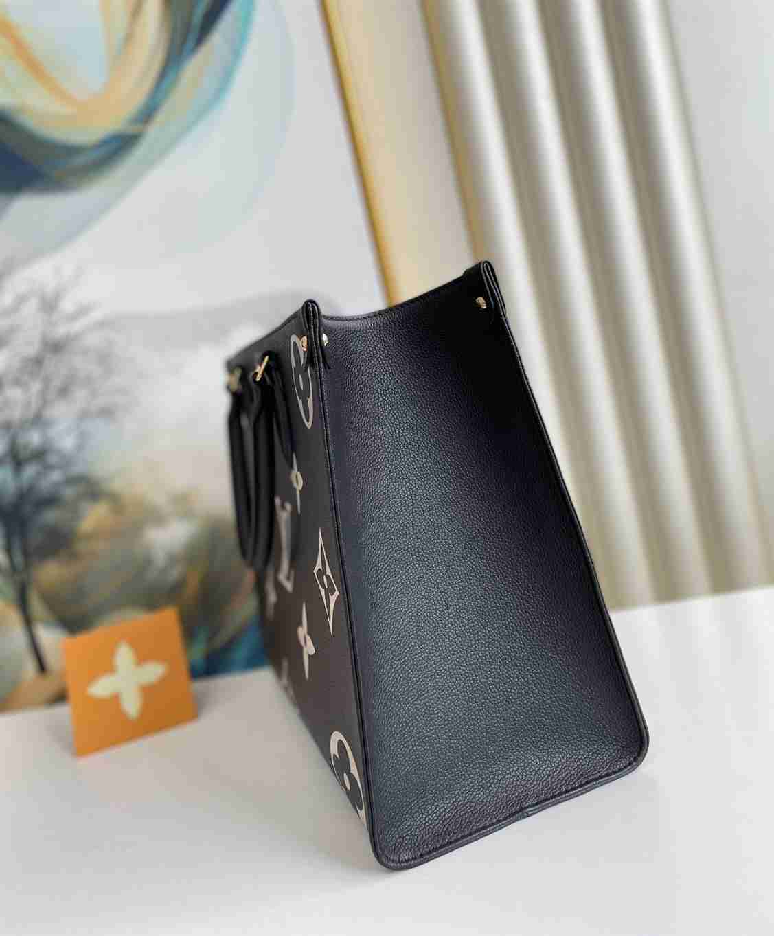 Louis Vuitton Onthego MM - LHB613 - 3