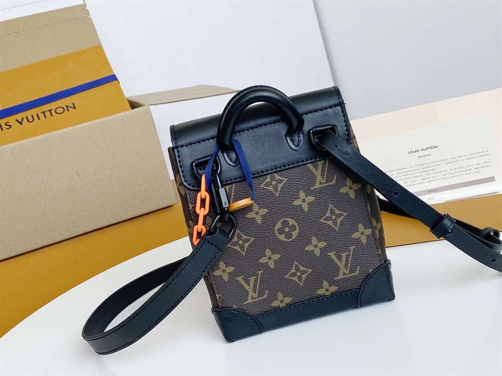 Louis Vuitton Steamer XS - LMB268 - 3