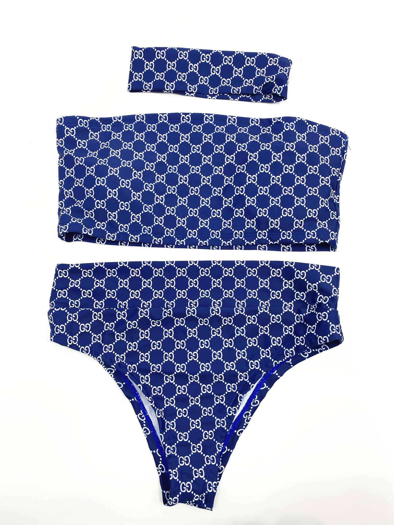 Gucci Swimsuit - GCS19 - 3