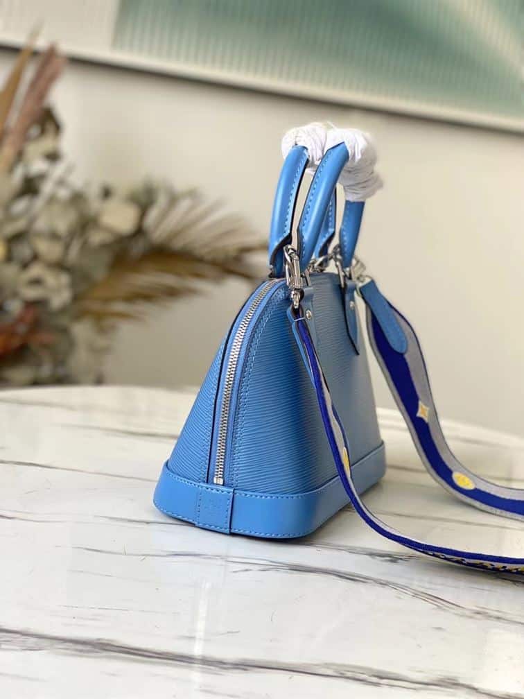 Louis Vuitton Alma Bb - LHB410 - 3