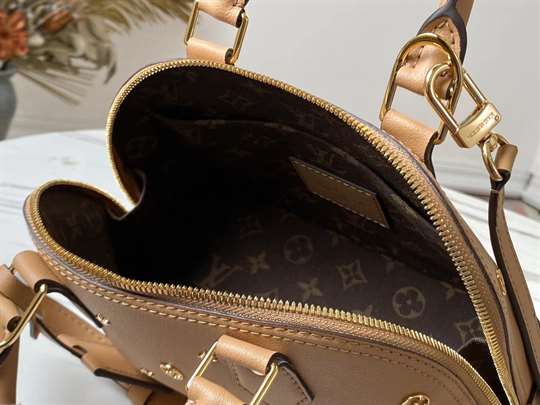Louis Vuitton Alma BB - LHB380 - 3