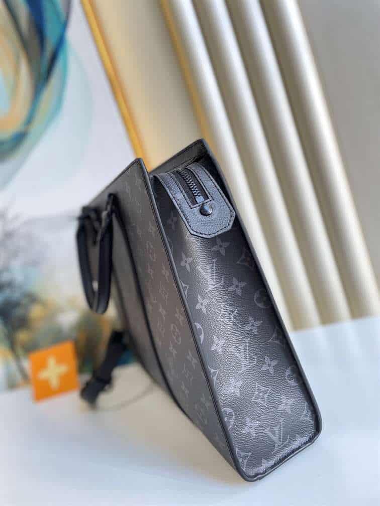 Louis Vuitton Sac Plat Horizontal Zippe - LDB184 - 5