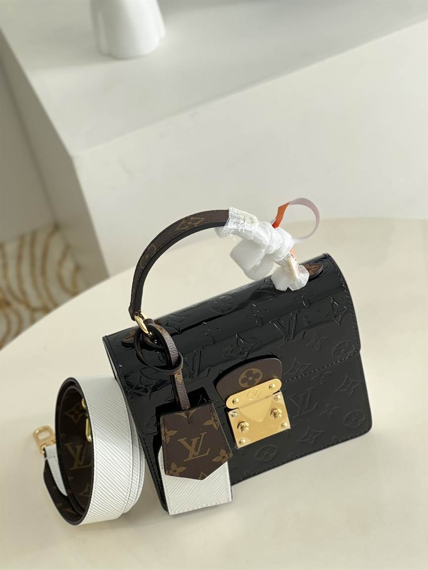 Louis Vuitton Spring Street - LHB540 - 5