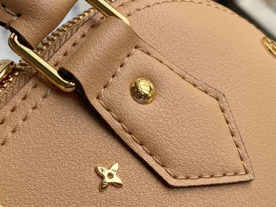 Louis Vuitton Alma BB - LHB380 - 4