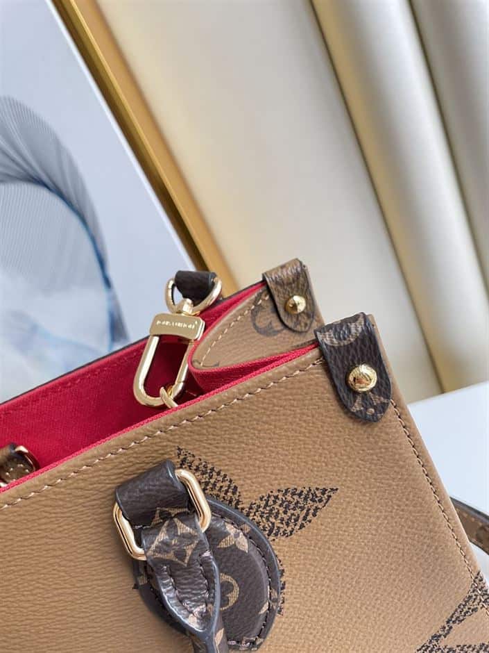 Louis Vuitton Onthego - LHB441 - 4