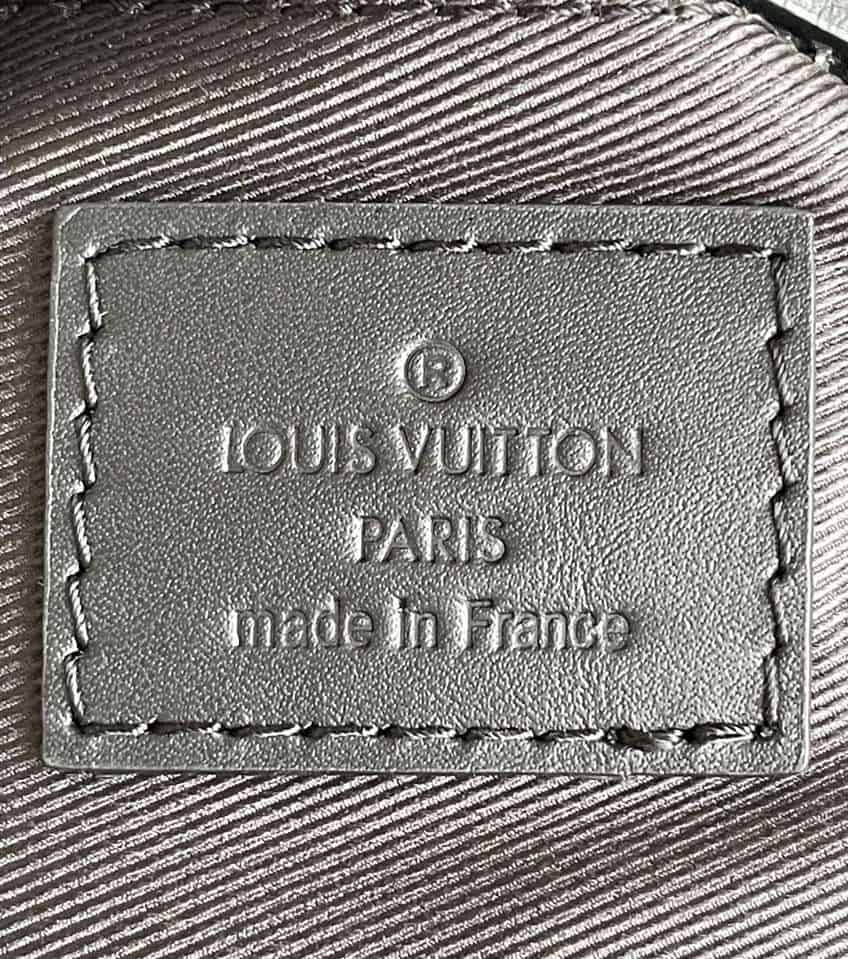 Louis Vuitton Mini Soft Trunk - LMB179 - 4