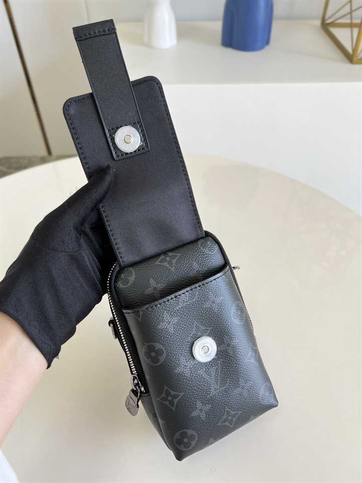DOUBLE PHONE POUCH NM - LMB328 - 5