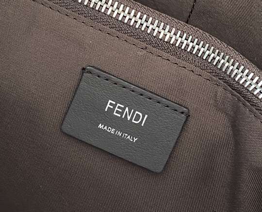 Fendi Mini 8286 By The Way Handle Bag - FPD87 - 5