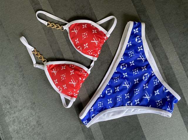 LV Swimsuit - LVS02 - 2