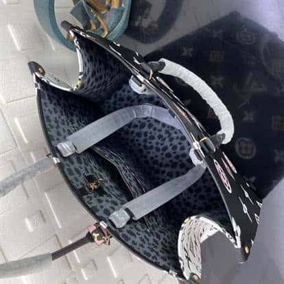 Louis Vuitton Onthego GM - LTB529 - 4