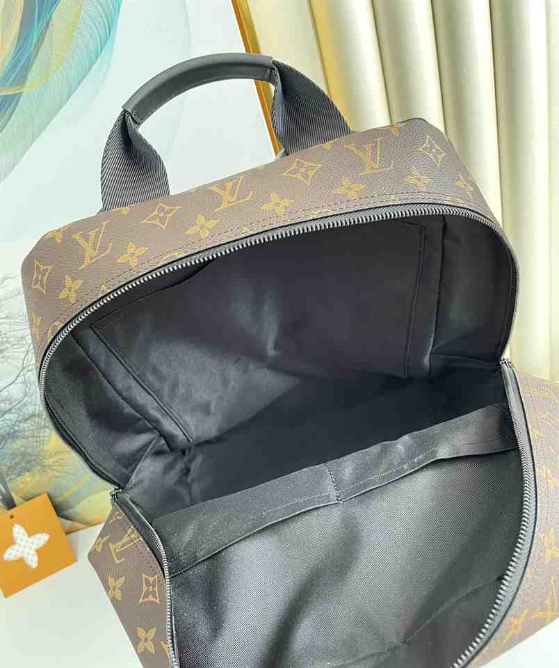 LOUIS VUITTON DEAE BACKPACK BAG - LBP438 - 2