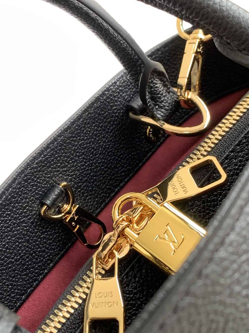 Louis Vuitton Montaigne Bb - LHB407 - 4