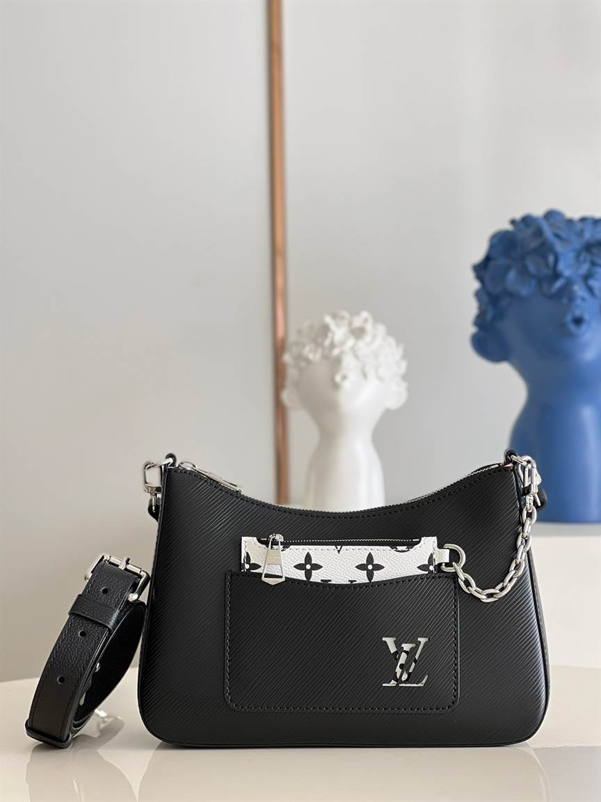 Louis Vuitton Marelle Epi Leather - LHB473 - 2