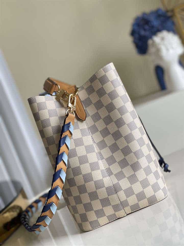 Louis Vuitton Néonoé Mm Bucket Bag - LHB224 - 3